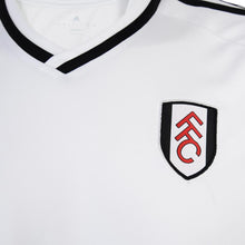 adidas 17/18 Fulham Home Shirt Childs