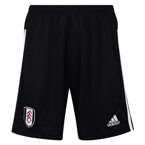 adidas 17/18 Fulham Home Shorts Adults