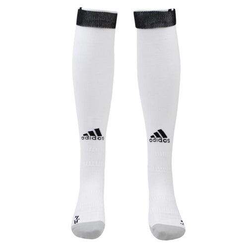 adidas 17/18 Fulham Home Sock Youth