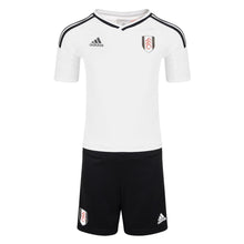adidas 17/18 Fulham Home MiniKit