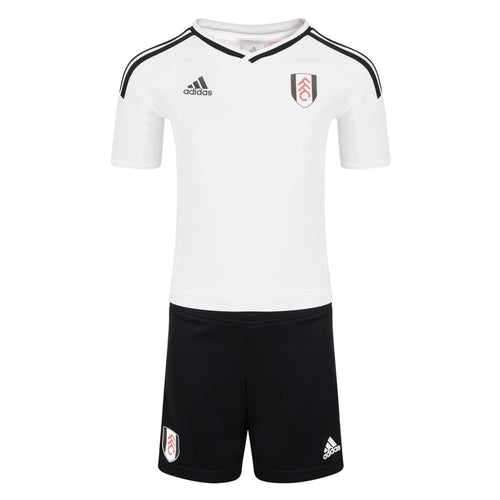 adidas 17/18 Fulham Home MiniKit
