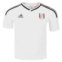 adidas 17/18 Fulham Home MiniKit