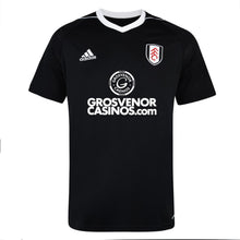 adidas 17/18 Fulham Away Shirt Adults