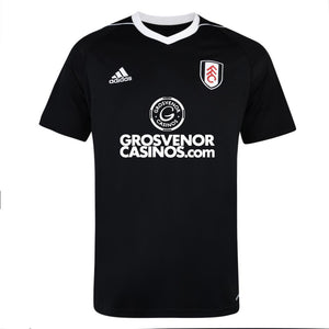 adidas 17/18 Fulham Away Shirt Adults