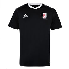 adidas 17/18 Fulham Away Shirt Childs
