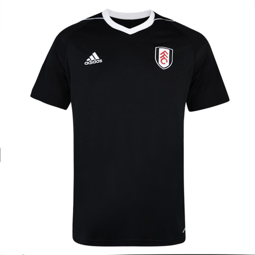 adidas 17/18 Fulham Away Shirt Childs