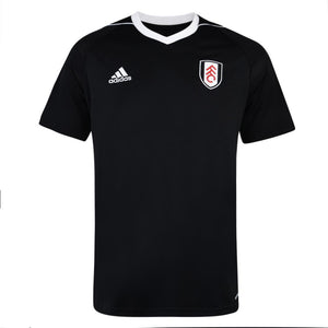 adidas 17/18 Fulham Away Shirt Childs