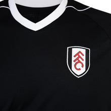 adidas 17/18 Fulham Away Shirt Childs