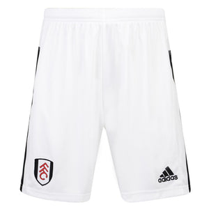 adidas 17/18 Fulham Away Shorts Adults