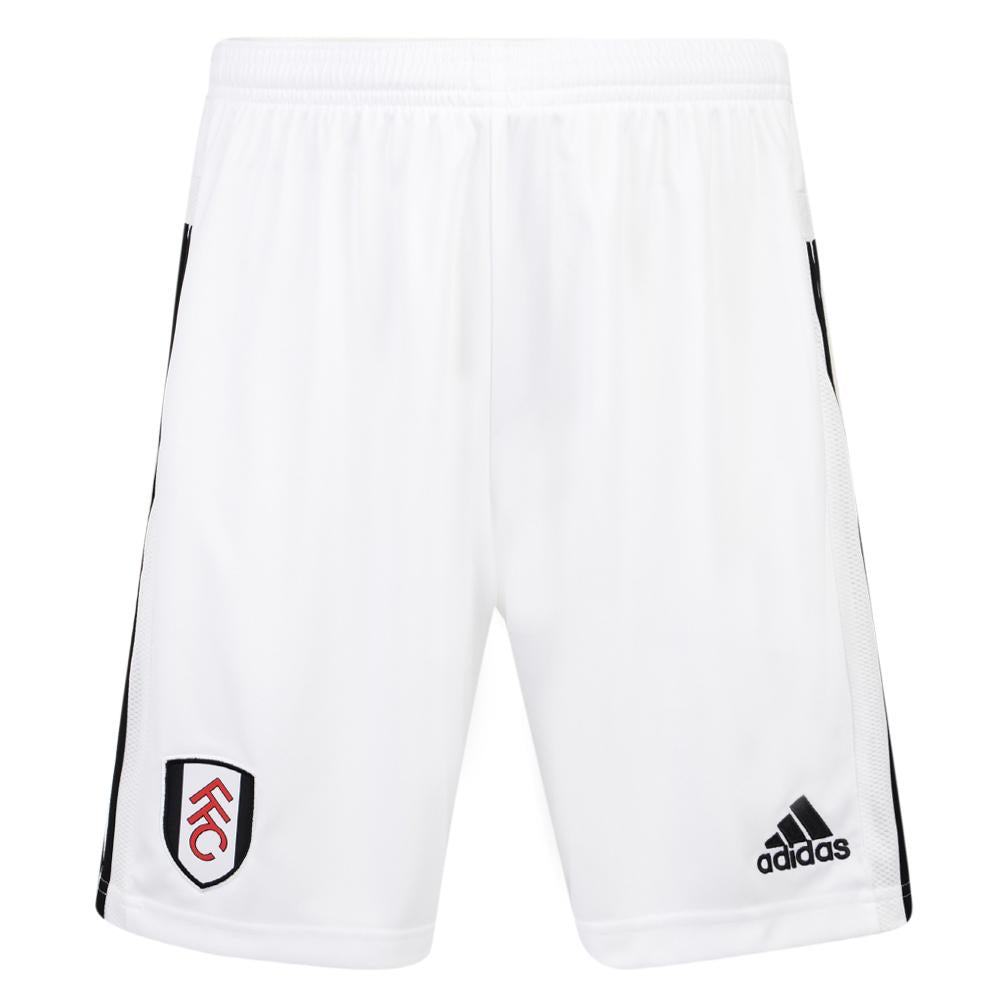 adidas 17/18 Fulham Away Shorts Adults