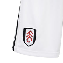 adidas 17/18 Fulham Away Shorts Childs