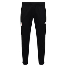 Adidas 17/18 Fulham Black Training Pant