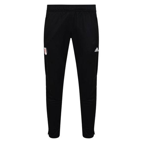 Adidas 17/18 Fulham Black Training Pant