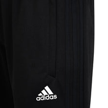 Adidas 17/18 Fulham Black Training Pant