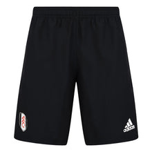 Adidas 17/18 Fulham Woven Shorts Adults
