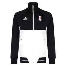 Adidas 17/18 Fulham Training Jacket Youth