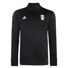 adidas 17/18 Fulham Training Top Youth