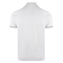 Adidas 17/18 Fulham White Travel Polo