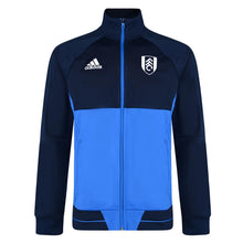Adidas 17/18 Fulham Navy Training Jacket