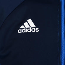 Adidas 17/18 Fulham Navy Training Jacket