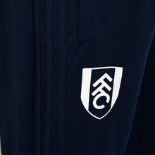 Adidas 17/18 Fulham Navy Training Pant