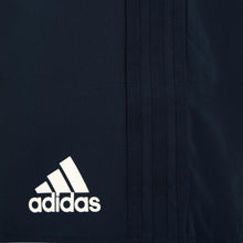 Adidas 17/18 Fulham Navy Woven Shorts Adults