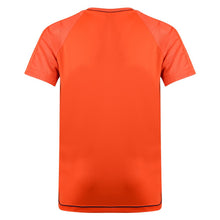 adidas 17/18 Fulham Energy Red Training Jersey Yth
