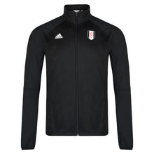 Adidas 17/18 Fulham Womens Training Jacket