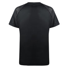 adidas 17/18 Fulham Black Womens Training Jersey