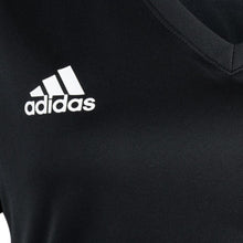 adidas 17/18 Fulham Black Womens Training Jersey