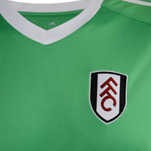 Adidas 17/18 Fulham Away GK Shirt Childs