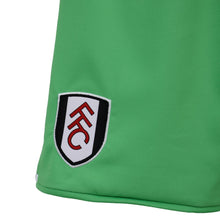 Adidas 17/18 Fulham Away GK Shorts Childs