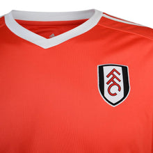 Adidas 17/18 Fulham Home GK Shirt Childs