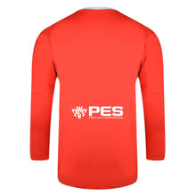 Adidas 17/18 Fulham Home GK Shirt Childs