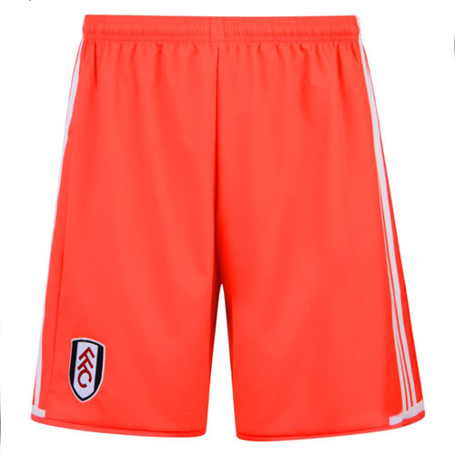 Adidas 17/18 Fulham Home GK Shorts Adults