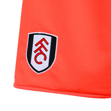 Adidas 17/18 Fulham Home GK Shorts Adults