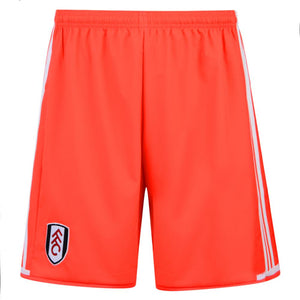 Adidas 17/18 Fulham Home GK Shorts Childs