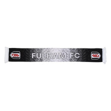 Fulham FC Speckled Scarf