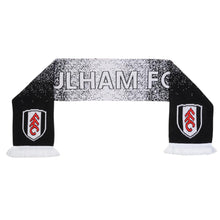 Fulham FC Speckled Scarf