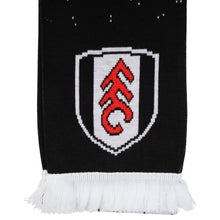 Fulham FC Speckled Scarf