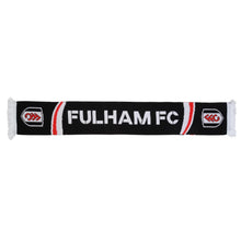 Fulham FC Swirl Scarf