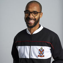 Fulham 1986 Track Jacket