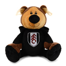 Fulham Barnaby Bear