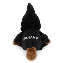 Fulham Barnaby Bear