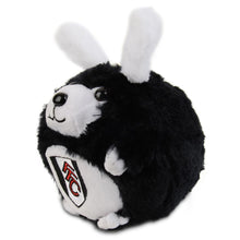 Fulham Large Alfie Fuzzball