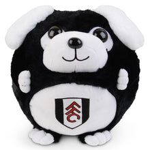 Fulham Small Alfie Fuzzball