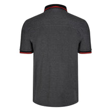 Fulham Waffle Polo