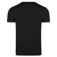 Fulham Legends Black Tee