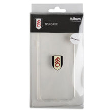 Fulham FC iphone 6 TPU case