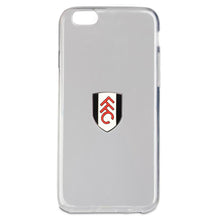 Fulham FC iphone 6 TPU case